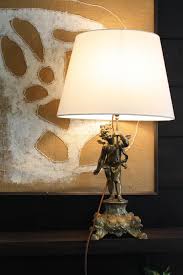 Table lamp repair in modesto on yp.com. How To Rewire A Vintage Lamp Diy Network Blog Made Remade Diy