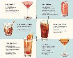 Drink Recipes And Cocktails That Begin With I Gin Cocktail Recipes Classic Gin Cocktails Gin Recipes