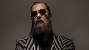 John Grant, Royal Festival Hall, London