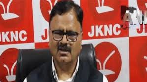 J&K Minister Javed Ahmed Rana Approves Inclusion of Newly Notified Tribes  in Welfare Schemes