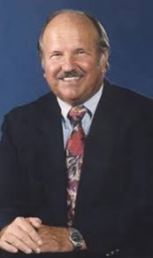 Edward Harrison Obituary