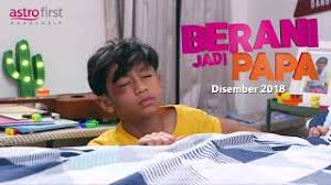 You need a premium account to download new files immediatly without waiting. Berani Jadi Papa Herunterladen