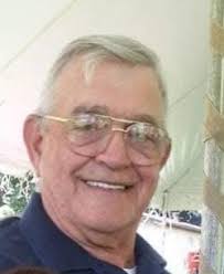 Life Story for Elvin "Gene" E. Wagner