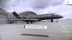 Global 6000 is an improved version which replaced the global express xrs and global 5000 aircraft of bombardier. Bombardier Global Express Xrs Watch A Private Jet Walk Through With Acs Youtube
