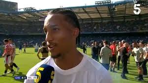 Pedro's impressive start at Chelsea