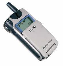 LCD Screen for Sony CMD MZ5 ...