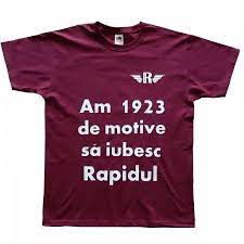 #shirt #vintage #rapid 3⃣0⃣0⃣ de tricouri de colecție 📣 nu aceasta era planul. Tricou Rapid Bucuresti 1923 Echipament Fotbal Magazin Rapid