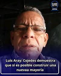 ClassInforma #28Feb #Cojedes || Eliud Ramírez : Por años la Fundación San  Isidro fue convertida en un gran Elefante Blanco de aquellos que por mucho  tiempo destruyeron el municipio. Hoy, después de