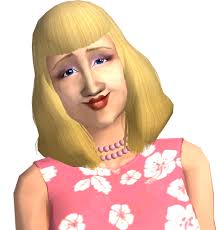 Check out @jubilant-accosts! — Turns out Suzanne Pleasant is actually cute.  I'm...