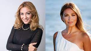 Visul meu este sa o interpretez pe maria tanase interviu. Anca Å£urcasiu O Ia Pe Urmele Loredanei Groza Fanii I Au Adresat Critici Dure Si Spun CÄƒ Nu O Mai Recunosc Impact