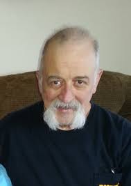 Obituary for Edward H. Morgan