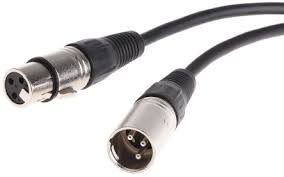Image result for xlr cable"