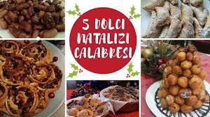 Le tzípulas o frisciòlas, spesso italianizzate in zeppole, costituiscono un dolce tradizionale del carnevale tipico della sardegna.la ricetta può variare in diverse zone, ma in linea generale ha come ingredienti fondamentali la farina, il lievito e l'acqua, e come elementi eventuali, in alcune varianti, il latte, le uova, il limone, l'arancio, la mozzarella, le patate e nel sassarese e nel. 5 Dolci Tipici Natalizi Calabresi Youtube