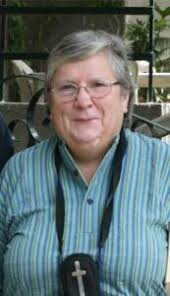 ELRIA WESSELS (1949-2021)