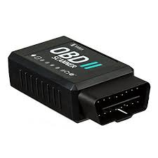 Saber Electronics Obd Ii Smart Phone Car Code Scanner Check Engine Light Scanning Adapter Diagnostic Scan Tool Obd Obdii Obd2 W Smart Phone Car Obd Car Wifi