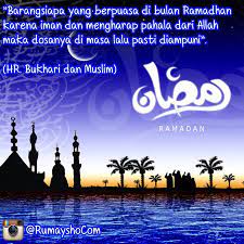 Pertambahan penduduk yang boleh membaca dan sistem pelajaran yang mewajibkan pembelajaran bahasa melayu menggalakkan penglhiran kesusasteraan melayu. Quotes Ramadan Melayu Master Trick