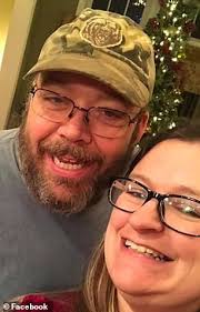 PICTURED: UPS driver and bus passenger killed in horror Pennsylvania  Turnpike crash