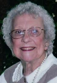 Rita Wenzel Obituary (2015)