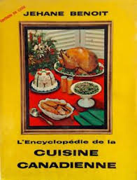 Antiquite 1963 Encyclopedie Cuisine Canadienne Jehane Benoit N2 Baseball Cards Cuisine Vintage