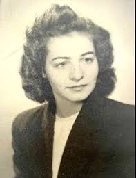 Ruth Sarah Barba Nussbaum Obituary