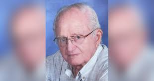 Obituary for Edgar R. Baumgart