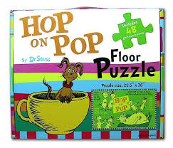 From nursery rhymes to calendar skills to hygiene and everything and anything in between, these coloring pages will have you feeling tickled pink. How To Have Huge Fun With Hop On Pop Rock Your Homeschool