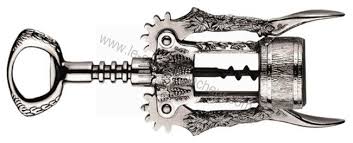 Tire Bouchon 2 Leviers Ghidini Decor Botticello 37