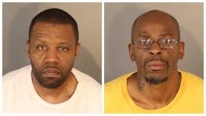 Two arrested in Riverside murder-for-hire plot that left a man dead, police  say