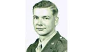 Daniel Sears Obituary (1923