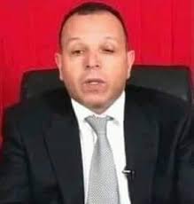 رسميا حل هيئة عبد السلام اليونسي ......