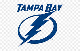 Tampa bay lightning vector logo, free to download in eps, svg, jpeg and png formats. Tampa Bay Lightning Hockey News Scores Stats Rumors Tampa Bay Lightning Logo Free Transparent Png Clipart Images Download