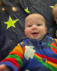 Baby Sensory Birmingham...