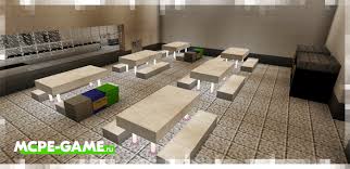 There are servers that allow you to gain freedom as you advance in the ranks of the prison. Minecraft Prison Life Map Download Review Mcpe Game