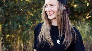 Charlotte worthington 360 backflips to victory in historic performance (image: Charlotte Worthington Bmx Roadtrips Vs Olympic Trai