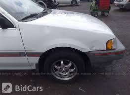 Image result for Silver 1989 Tracer