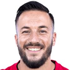 Antonio Altieri FM 2021 Profile, Reviews