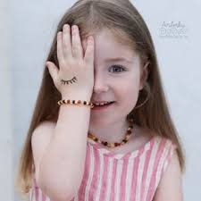 Jual gelang+kalung+bayi+&+anak Harga Terbaik & Termurah Juli 2025