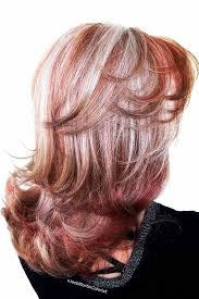 55 Auburn Hair Color Ideas To Look Natural Lovehairstyles Com Hair Color Auburn Blending Gray Hair Burgundy Hair