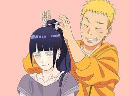 Imagenes de naruto y hinata (naruhina). Naruto Hinata Hyuga Naruto Uzumaki Fond D Ecran Hd Wallpaperbetter