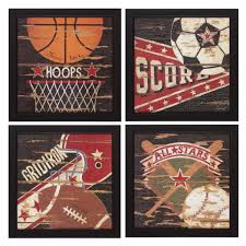 This is something to consider when you are. Four Piece Sport Theme Wall Art Set Stargate Cinema