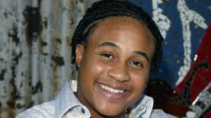Former Disney Star, Orlando Brown, Arrested for Allegedly Hitting His  Girlfriend in a Police Station Parking Lot