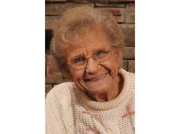 Mary Rieman Obituary (1927