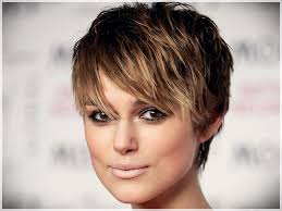 Recently, with the trend of short hair models, it has become the preferred hairstyle for those who do not if you are thinking of an image change, you can choose one of the medium short hairstyles 2019 that are fashionable at the moment. Haircuts 2019 Short Medium Or Long