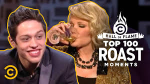 Check spelling or type a new query. Roasted Roast Of James Franco Facebook