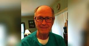 Obituary, Visitation & Funeral Information