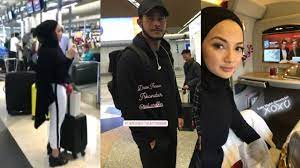 Jun 15, 2018 · ti amo sweetheart 100 hari: Neelofa Zul Ariffin Otw Ke Rome Untuk Shooting Drama Ti Amo Sweetheart 100 Hari Youtube