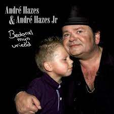 Bedankt Mijn Vriend By Andre Hazes On Tidal