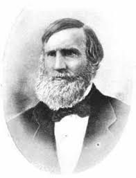 Dr Moses Lewis Linton (1808-1872)