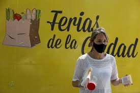 Feria is a day other than the sabbath day. Ferias Una Opcion Excelente Para Cuidar El Bolsillo De Vecinas Y Vecinos Noticias Buenos Aires Ciudad Gobierno De La Ciudad Autonoma De Buenos Aires