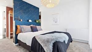 This may mean converting an adjacent room, sectioning off space from another room or the master bedroom, or creating it within the bedroom with either a stud partition wall to divide it, or no wall at all. Ensuite Through The Wardrobe Is It A Good Idea Stuff Co Nz